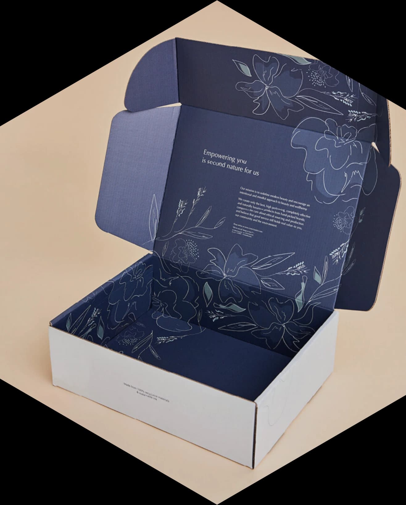 box