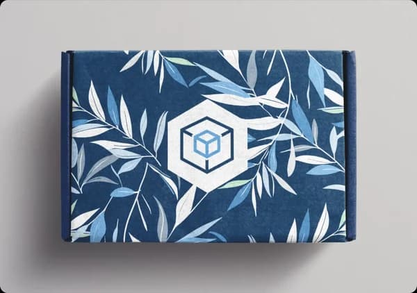 box