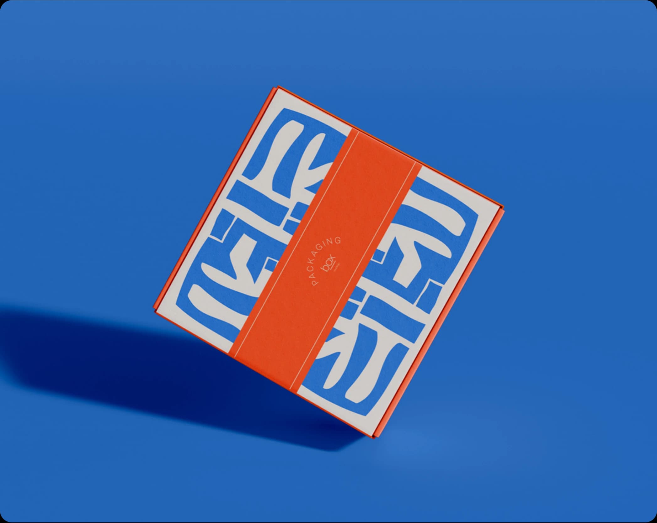 box